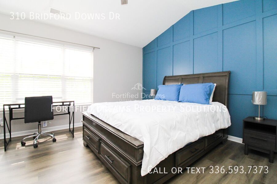 The Cozy Corner on Bridford Downs Short-term and Mid-term rental only property image