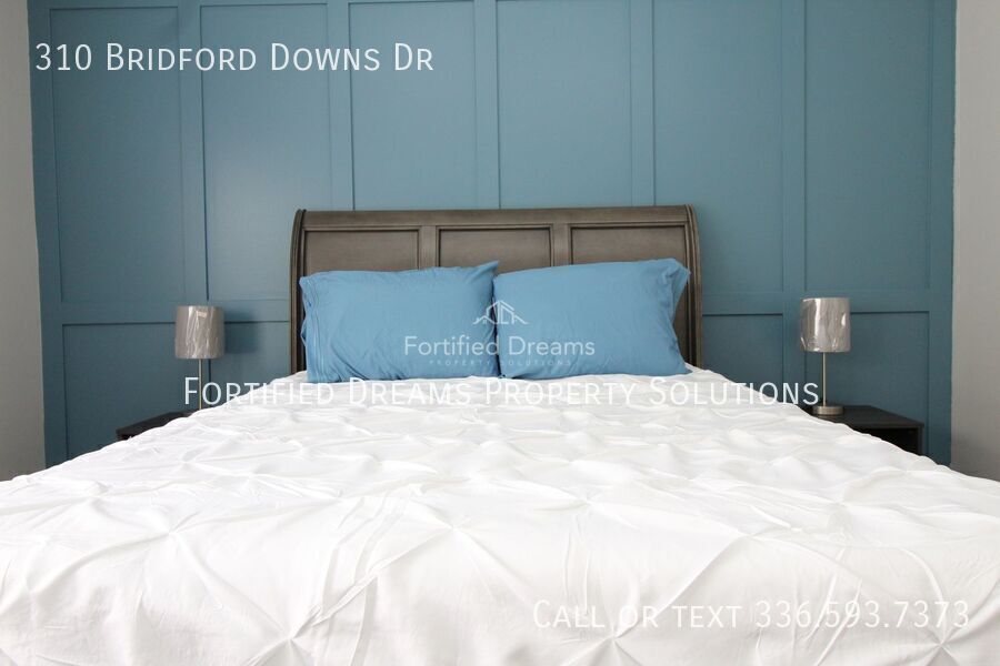 The Cozy Corner on Bridford Downs Short-term and Mid-term rental only property image