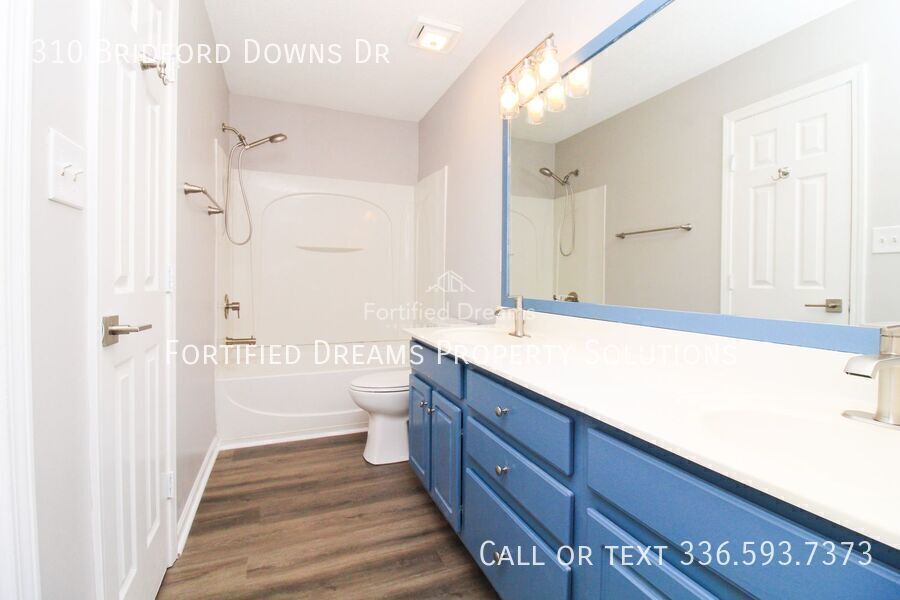 The Cozy Corner on Bridford Downs Short-term and Mid-term rental only property image