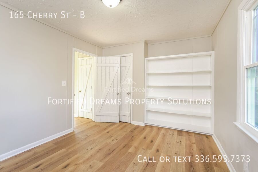 Welcome to Your New Townhome With Loft in Lexington, NC! property image