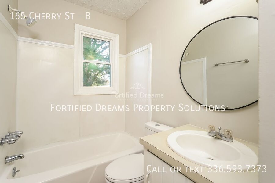 Welcome to Your New Townhome With Loft in Lexington, NC! property image