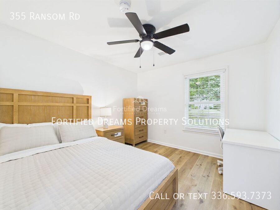 The Ransom Estate: 9BR Oasis Near WFU & Reynolda property image