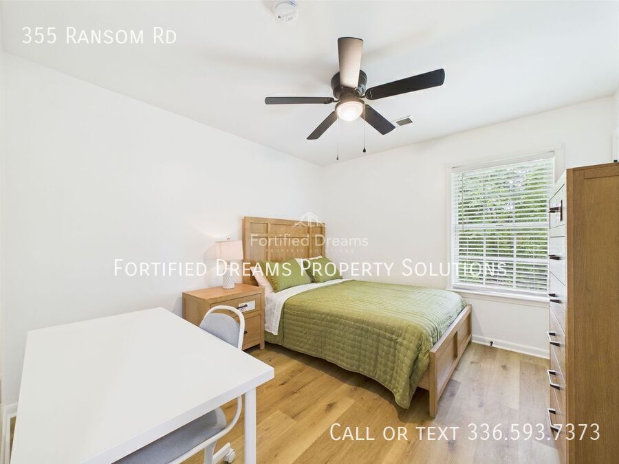 The Ransom Estate: 9BR Oasis Near WFU & Reynolda property image