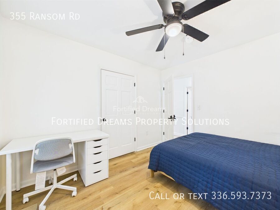 The Ransom Estate: 9BR Oasis Near WFU & Reynolda property image