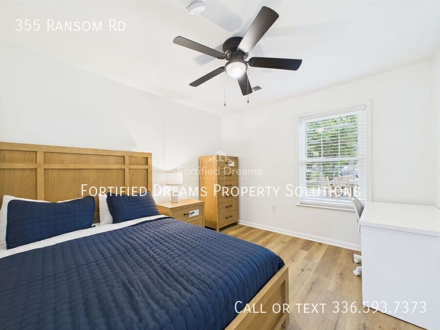 The Ransom Estate: 9BR Oasis Near WFU & Reynolda property image