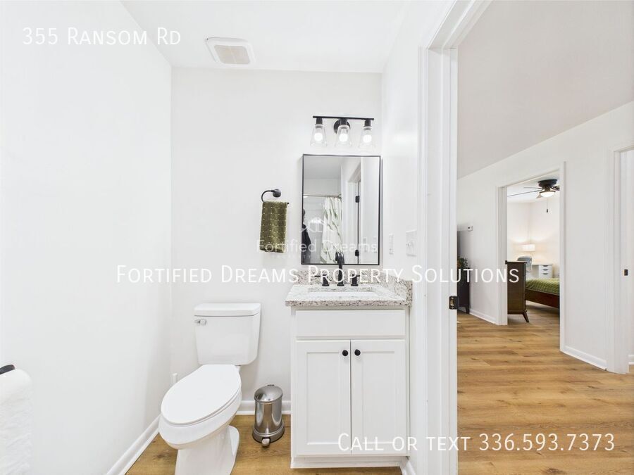The Ransom Estate: 9BR Oasis Near WFU & Reynolda property image