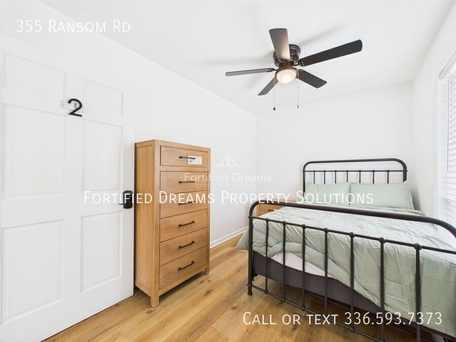 The Ransom Estate: 9BR Oasis Near WFU & Reynolda property image