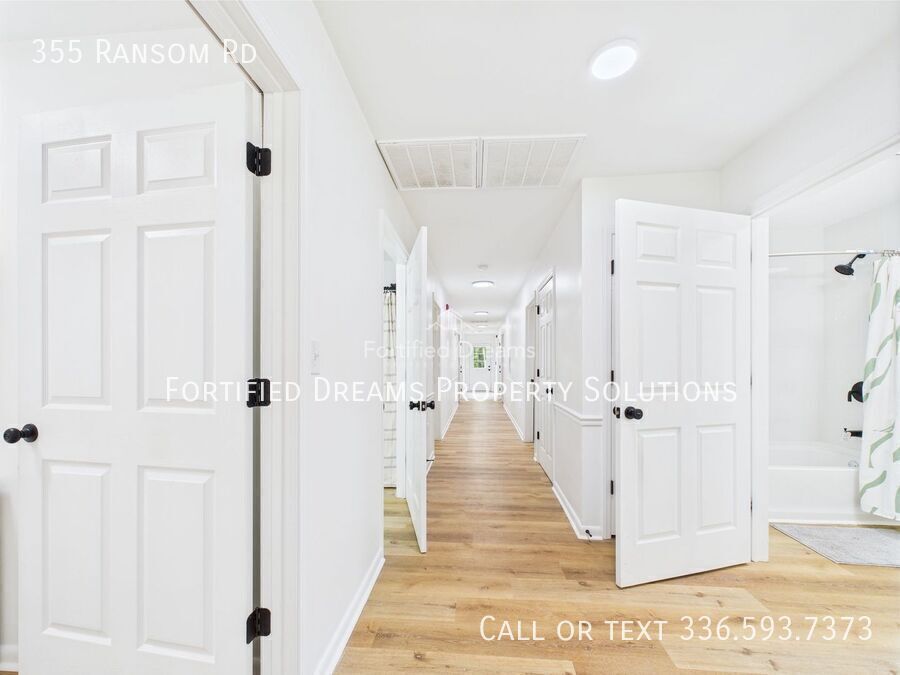 The Ransom Estate: 9BR Oasis Near WFU & Reynolda property image