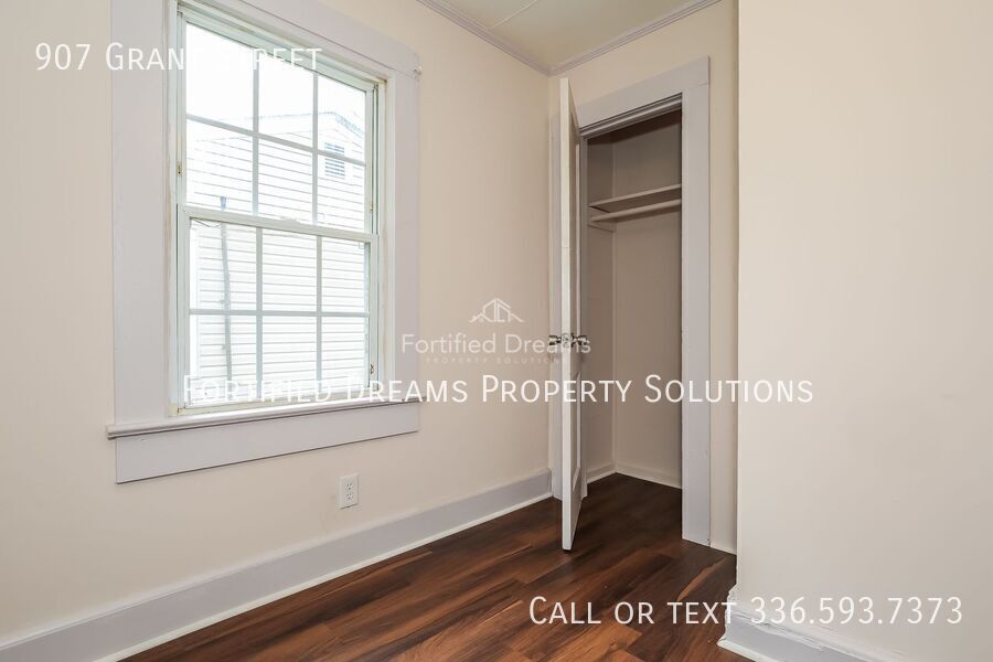 2-bedroom, 1-bath home in great location in High Point, NC property image