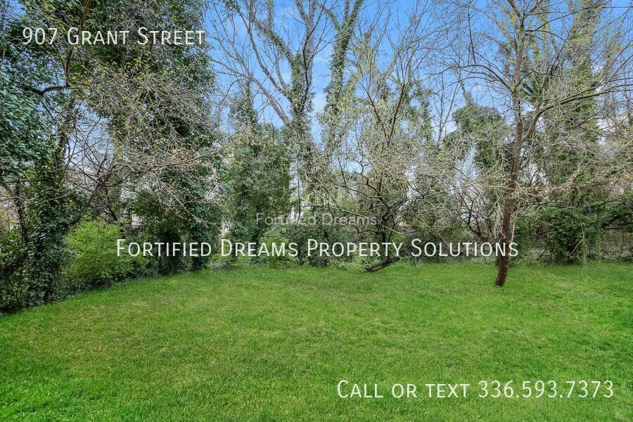2-bedroom, 1-bath home in great location in High Point, NC property image