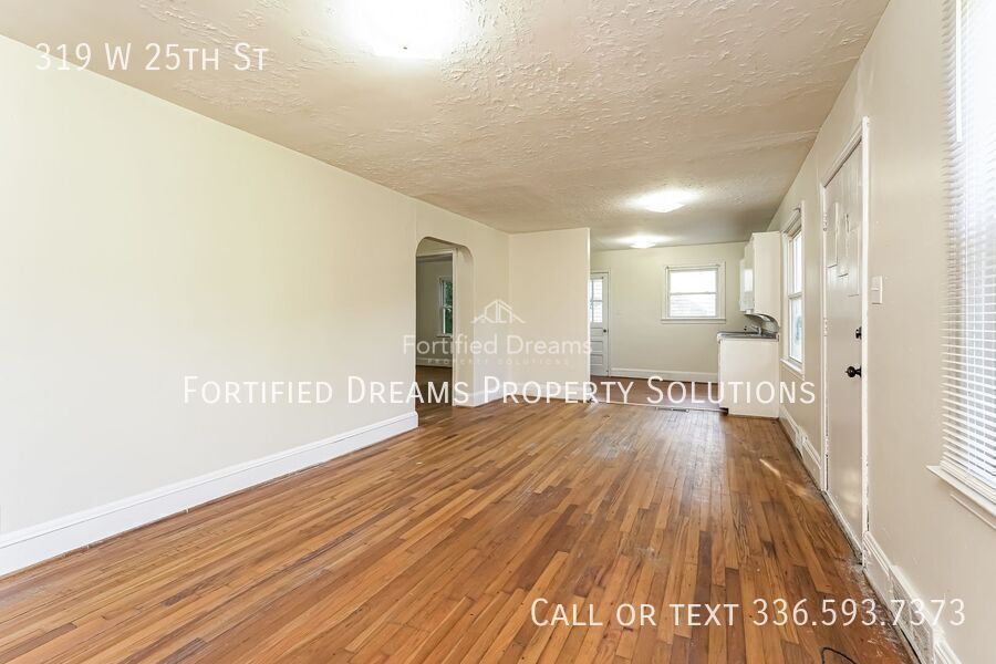 Charming 4 Bedroom Home in Winston-Salem with Spacious Layout and Convenient Location! property image