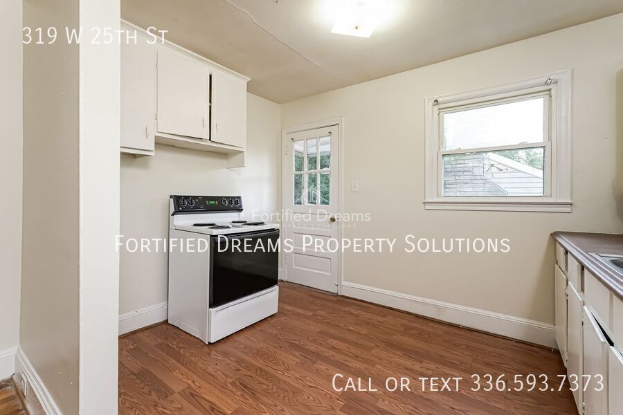 Charming 4 Bedroom Home in Winston-Salem with Spacious Layout and Convenient Location! property image