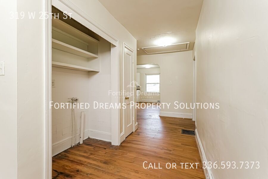 Charming 4 Bedroom Home in Winston-Salem with Spacious Layout and Convenient Location! property image