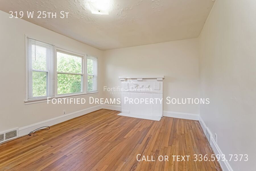 Charming 4 Bedroom Home in Winston-Salem with Spacious Layout and Convenient Location! property image