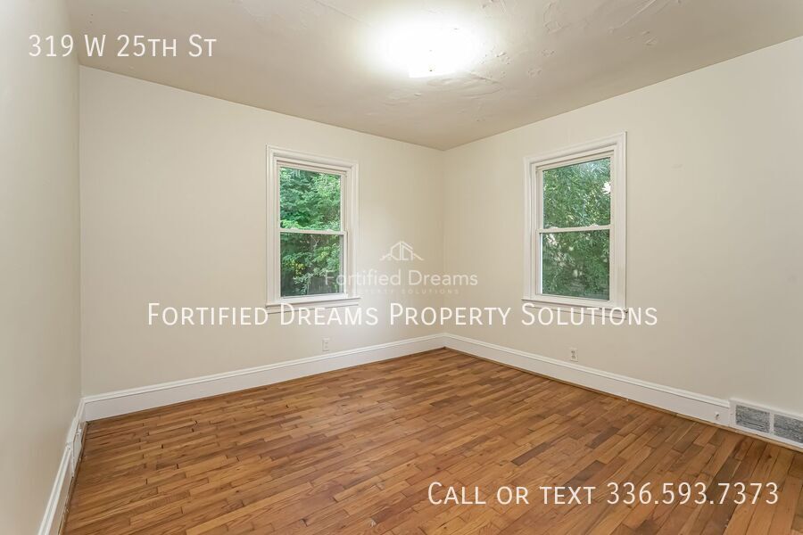 Charming 4 Bedroom Home in Winston-Salem with Spacious Layout and Convenient Location! property image