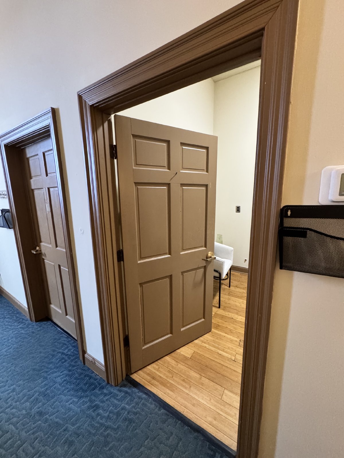 White Office property image