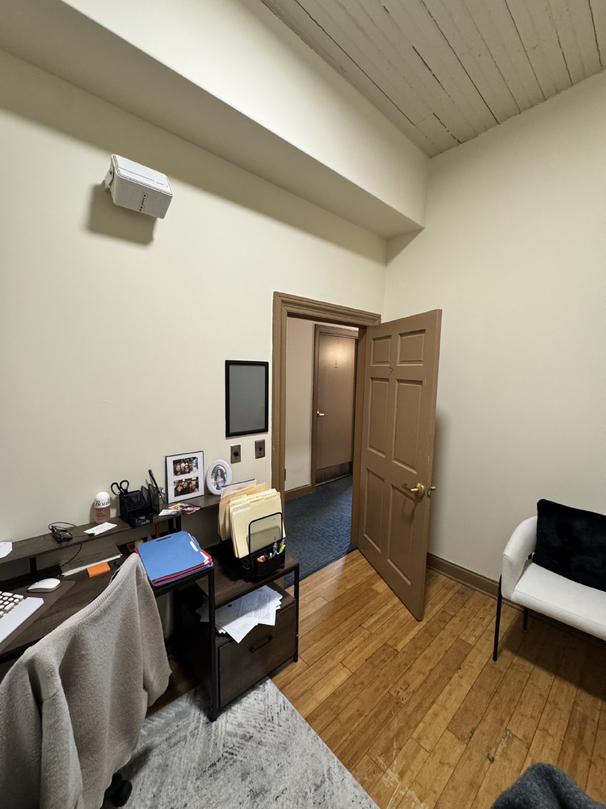White Office property image