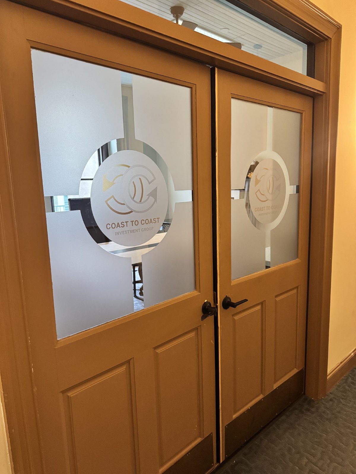 Large Conference Suite property image
