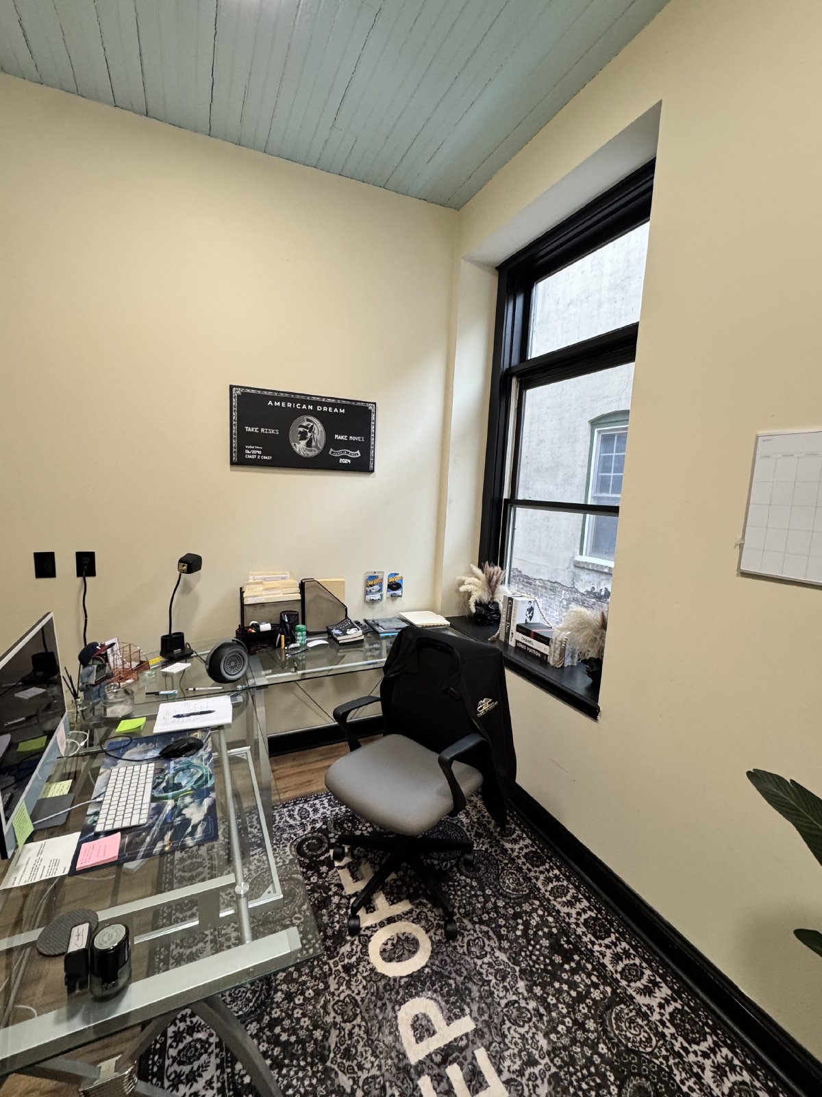 Large Conference Suite property image