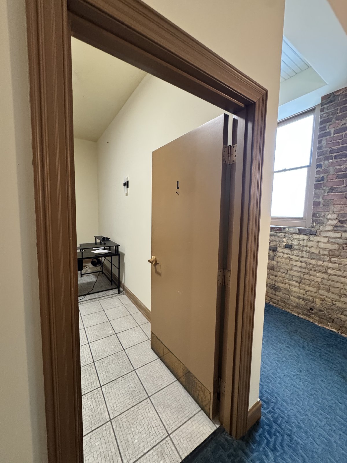 Double Office property image