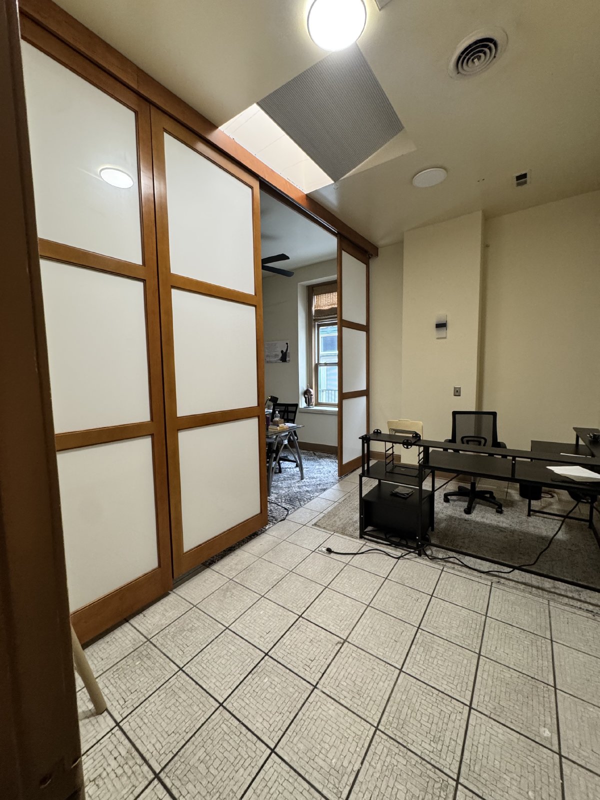 Double Office property image