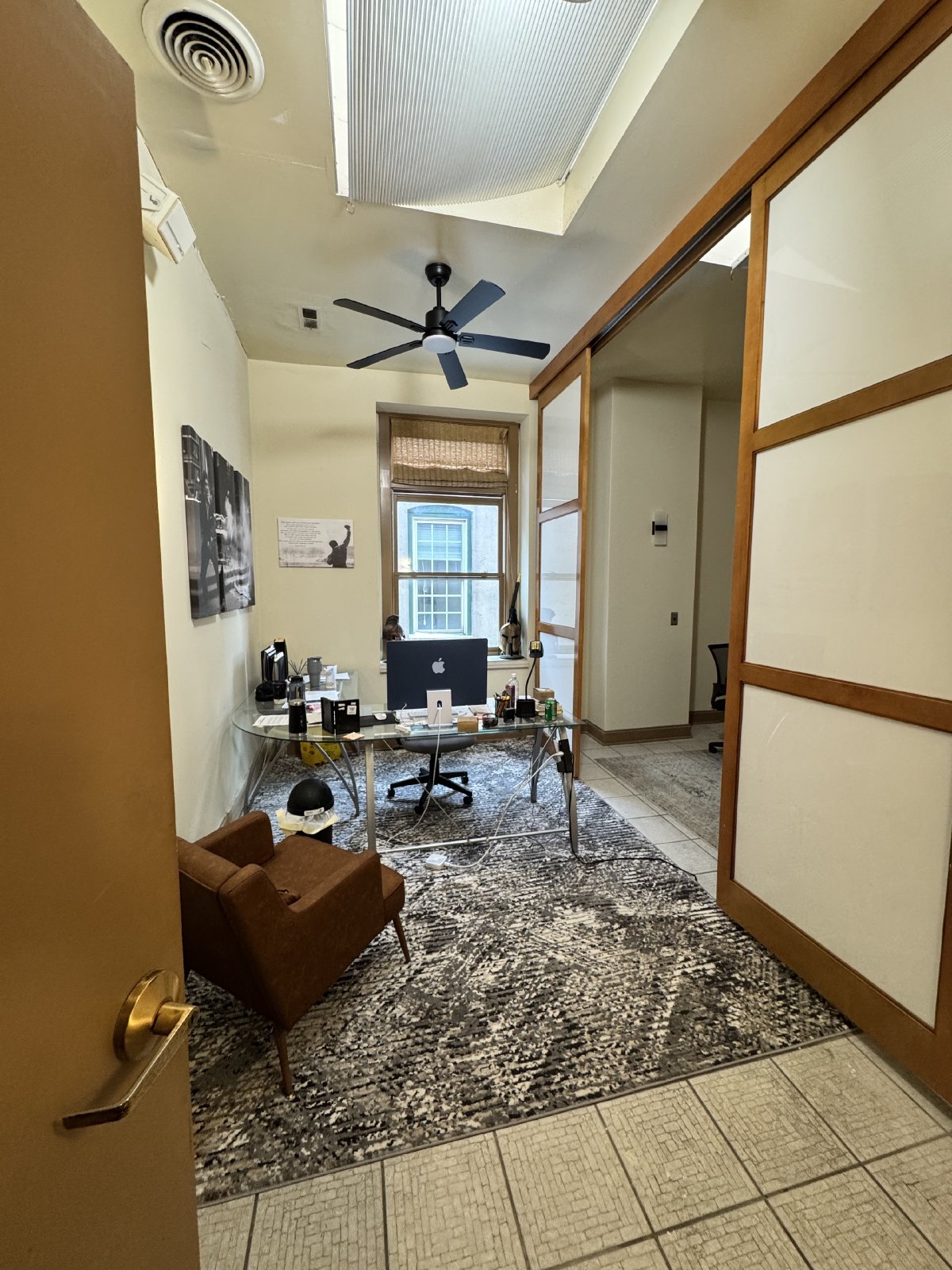 Double Office property image