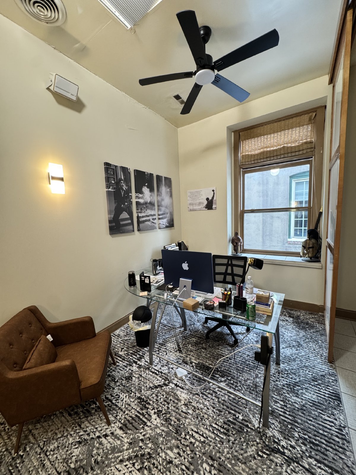 Double Office property image