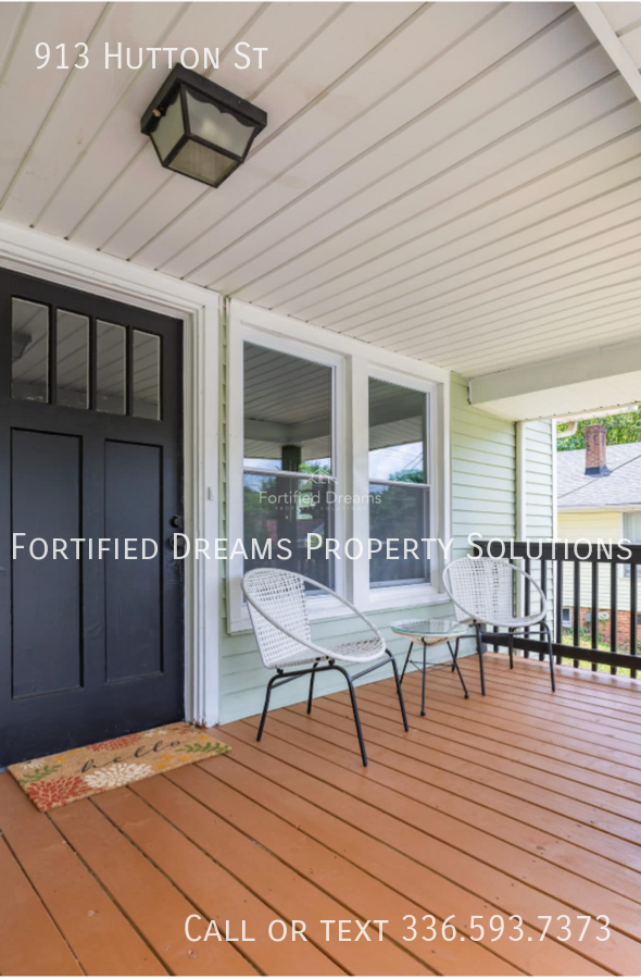 Cozy 4#BR Home In West Salem- Minutes from Downtown property image