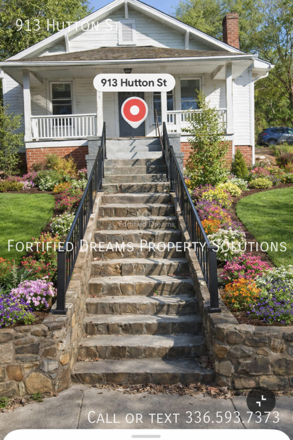 Cozy 4#BR Home In West Salem- Minutes from Downtown property image