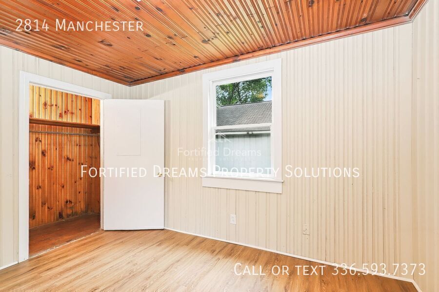 2814 Manchester St | 3 Bed & 1 Bath property image