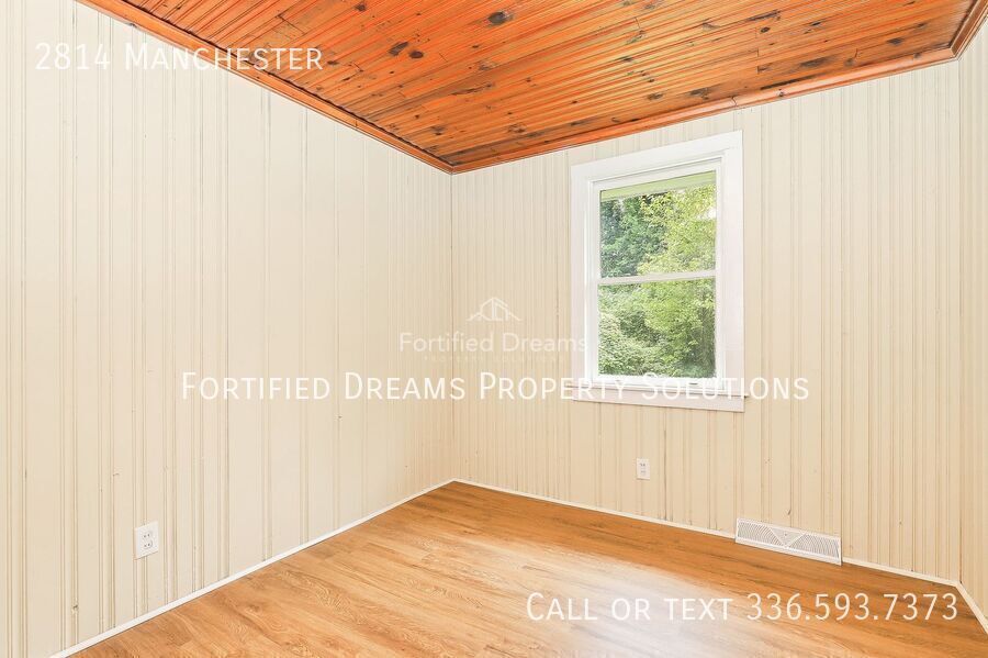 2814 Manchester St | 3 Bed & 1 Bath property image