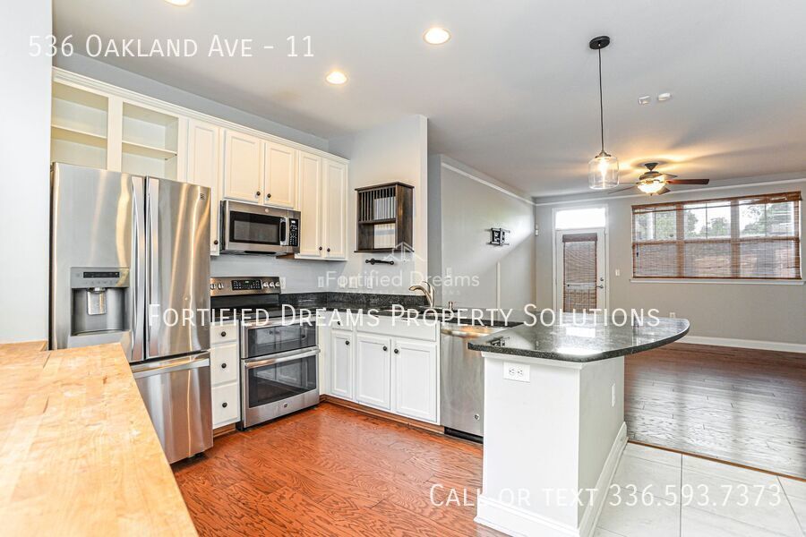 536 Oakland Ave property image