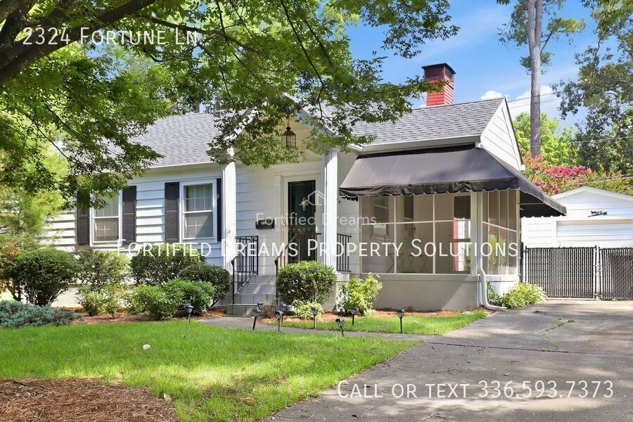 The Sunporch Bungalow – Guilford Hills, Fully Fully furnished and WIFI property image