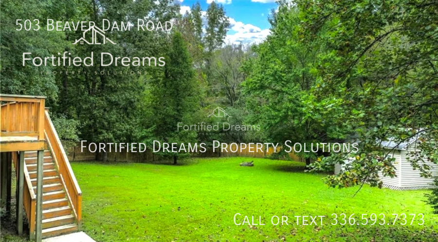 Peaceful Living in Downtown Liberty! property image