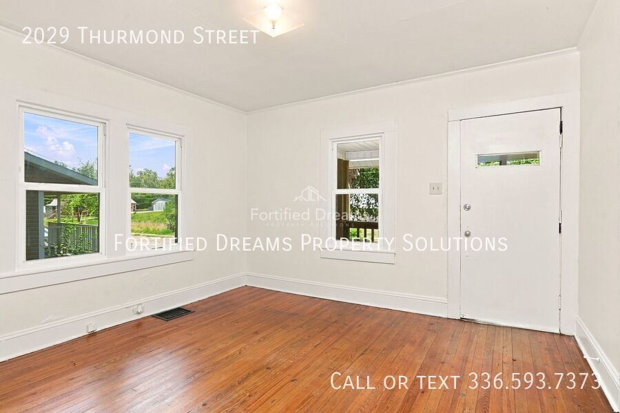 2029 Thurmond Street property image