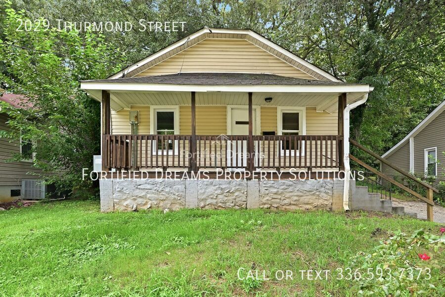 2029 Thurmond Street property image