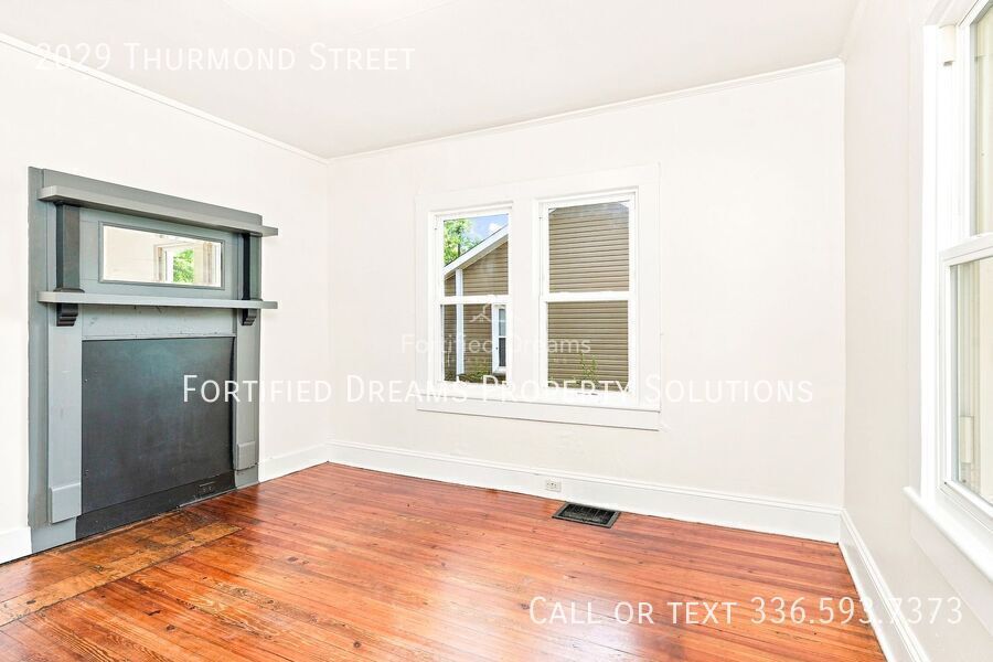 2029 Thurmond Street property image