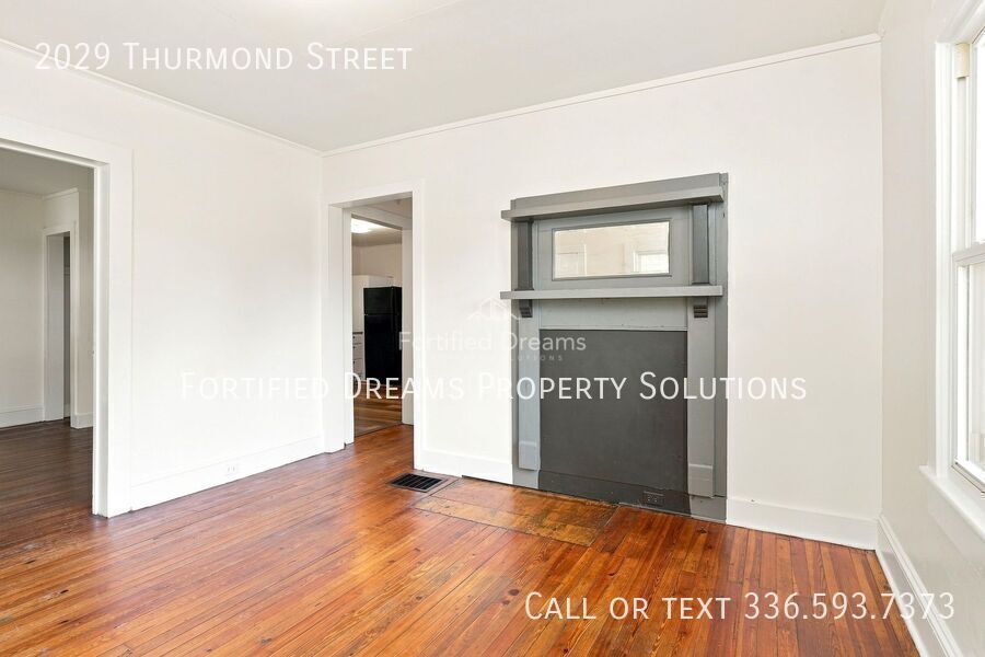 2029 Thurmond Street property image