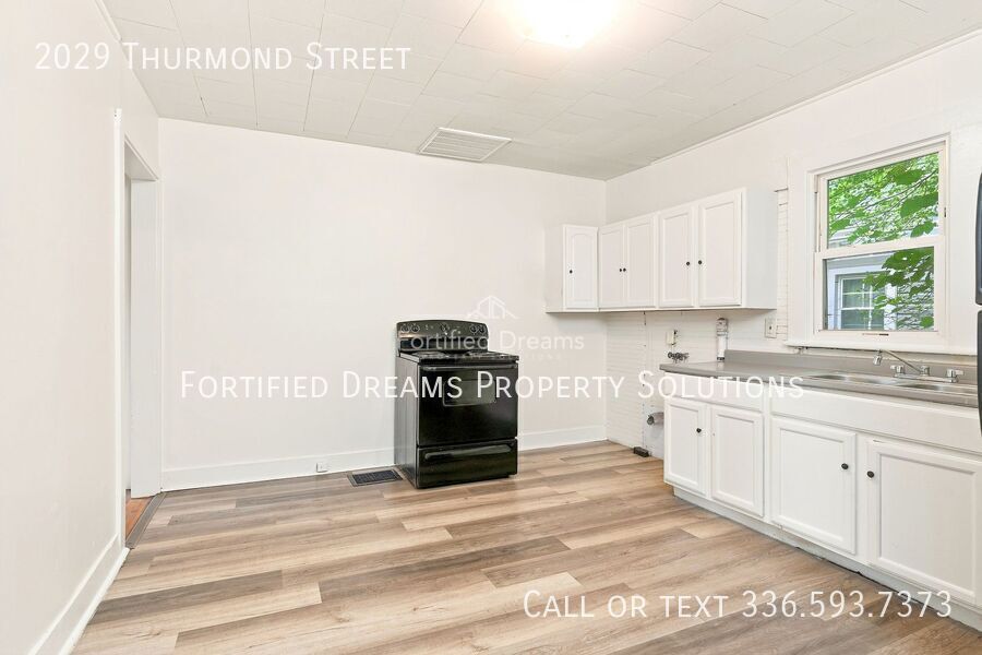 2029 Thurmond Street property image