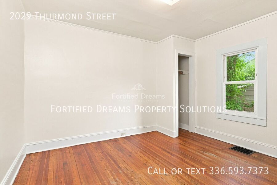 2029 Thurmond Street property image