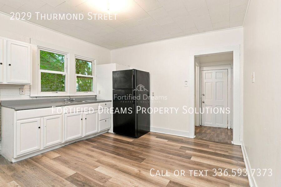 2029 Thurmond Street property image
