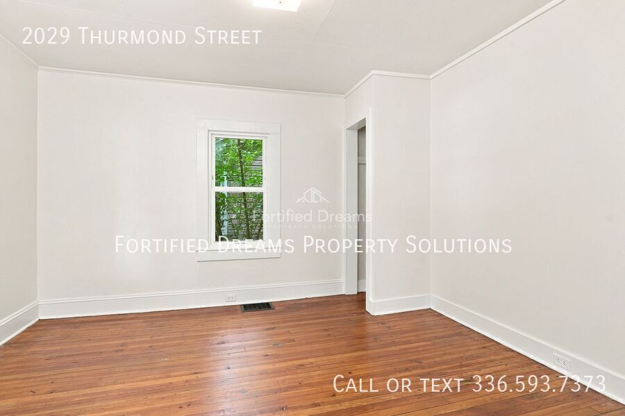 2029 Thurmond Street property image