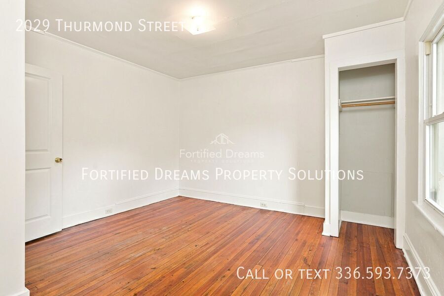 2029 Thurmond Street property image