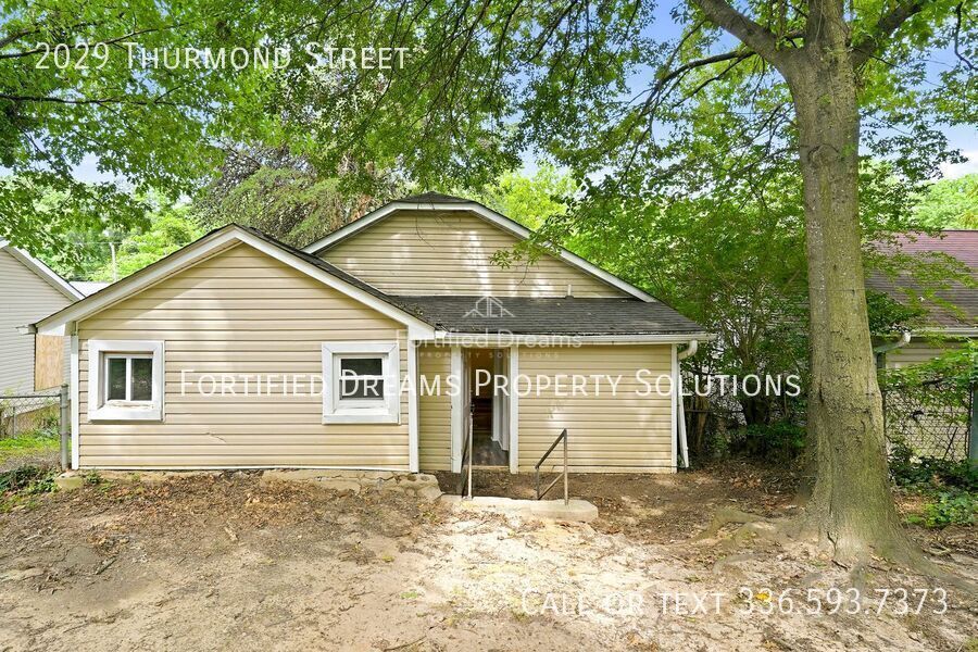 2029 Thurmond Street property image