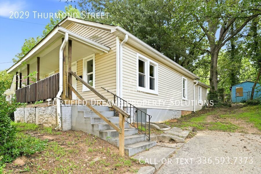 2029 Thurmond Street property image