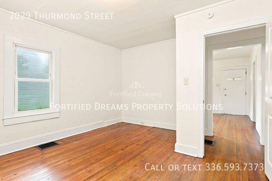 2029 Thurmond Street property image