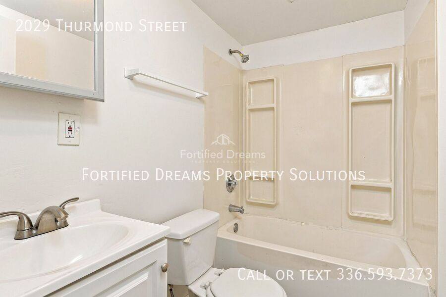 2029 Thurmond Street property image