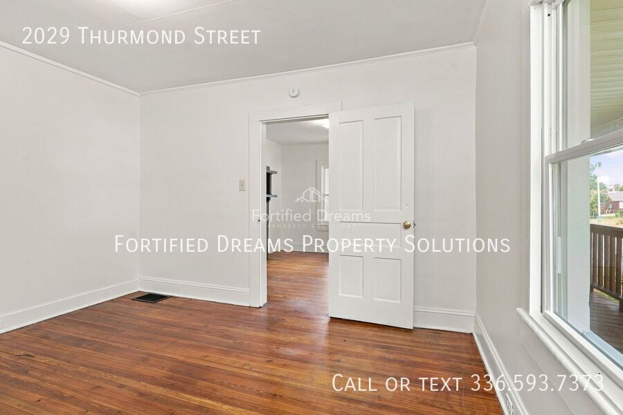 2029 Thurmond Street property image