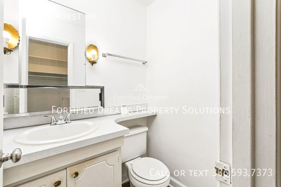 Charming & Spacious Condo w/ Sunroom in Desirable Winston-Salem Location!! property image
