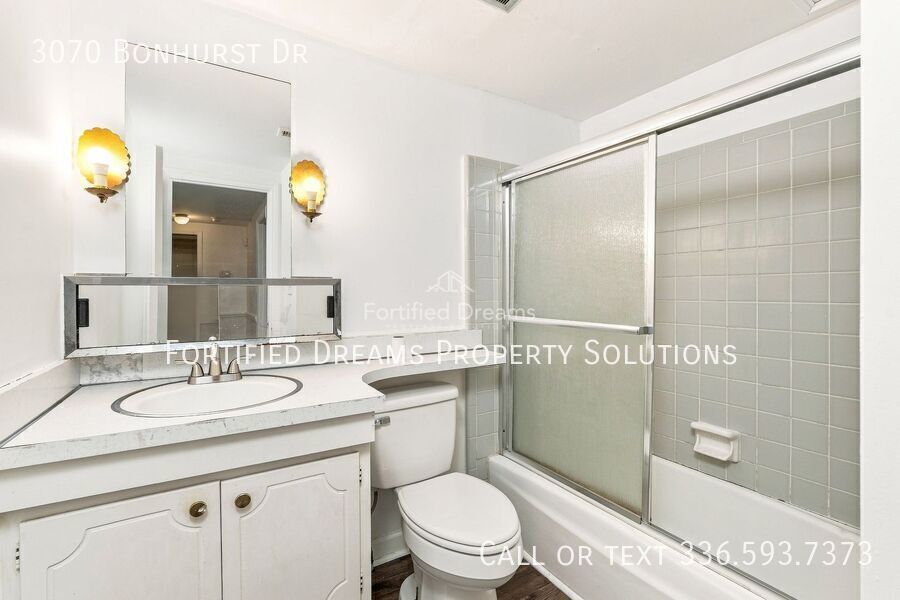 Charming & Spacious Condo w/ Sunroom in Desirable Winston-Salem Location!! property image